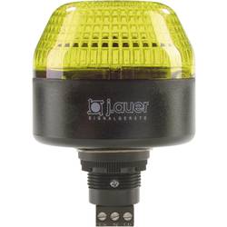 Auer Signalgeräte signální osvětlení LED IBL 802507405 žlutá trvalé světlo, blikající světlo 24 V/DC, 24 V/AC