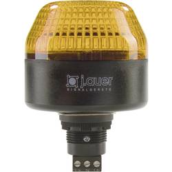 Auer Signalgeräte signální osvětlení LED ICL 802521313 oranžová oranžová zábleskové světlo 230 V/AC