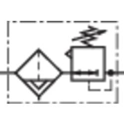 IMI NORGREN B07-201-M3KG regulační ventil filtru