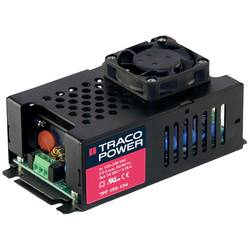 TracoPower TPP 150-112 AC/DC vestavný zdroj, open frame 12 V/DC 12.5 A 1 ks