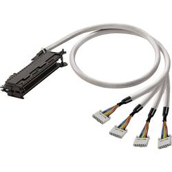 Weidmüller 1512590030 PAC-S1500-4X10-V0-3M kabel pro PLC