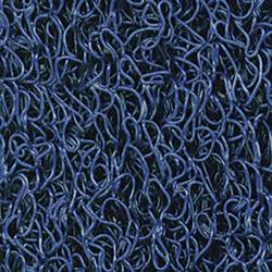 COBA Europe LU021209C Loopermat #####Schmutzfangsystem (metrové zboží) modrá