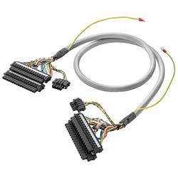 Weidmüller 7789884100 PAC-C300-3636-25-10 kabel pro PLC