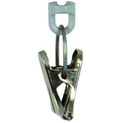 Kern 281-151-002 Svorka pro pružinové váhy (až 2500 g)