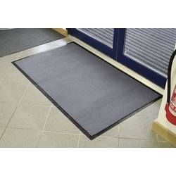 COBA Europe PP060003 Schmutzfangmatte Entra-Plush šedá (d x š x v) 1.8 m x 1.2 m x 7 mm 1 ks