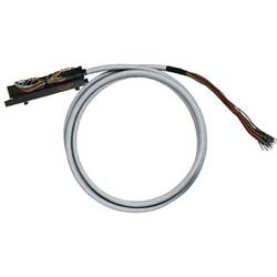 Weidmüller 7789606010 PAC-S300-UNIU-V0-1M kabel pro PLC