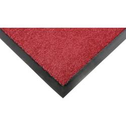 COBA Europe PP030001 Entra-Plush rohož pro zachycení nečistot (d x š) 0.9 m x 0.6 m červená