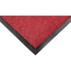 COBA Europe PP030001 Entra-Plush rohož pro zachycení nečistot (d x š) 0.9 m x 0.6 m červená