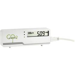 TFA Dostmann AirCO2ntrol Mini měřič oxidu uhličitého (CO2), 0 - 3000 ppm
