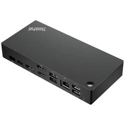 Lenovo USB-C® dokovací stanice ThinkPad Universal USB-C Smart Dock Vhodné pro značky (dokovací stanice pro notebook): Lenovo Thinkpad