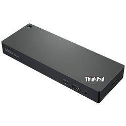 Lenovo Dokovací stanice pro notebook Thunderbolt™ 4 ThinkPad Universal USB-C Smart Dock Vhodné pro značky (dokovací stanice pro notebook): Lenovo Thinkpad vč.