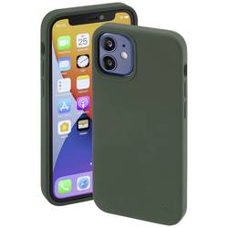 Hama Cover Apple iPhone 12 mini zelená Kompatibilní s MagSafe