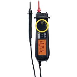 Chauvin Arnoux C.A 755 bezkontaktní zkoušečka napětí, CAT III 600 V, LCD