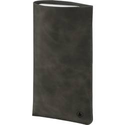 Hama obal Sleeve Universal Universal antracitová odpuzující vodu 00196877