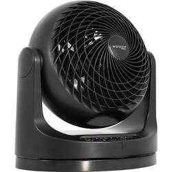 WOOZOO by Ohyama stolní ventilátor 49 W (Ø x v) 291 mm x 310 mm černá
