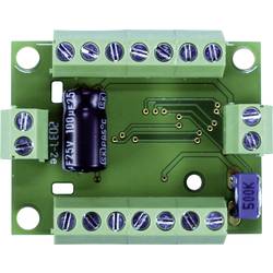 TAMS Elektronik 53-04025-01-C BSA LC-NG-02 elektronika blikače obytné domy 1 ks