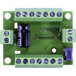 TAMS Elektronik 53-04145-01-C BSA LC-NG-14 elektronika blikače pouť osvětlení 1 ks