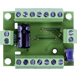 TAMS Elektronik 53-04135-01-C BSA LC-NG-13 elektronika blikače běžící světlo 1 ks