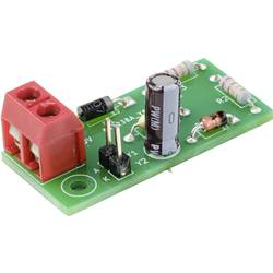 TRU COMPONENTS 230 V/AC 2 mA