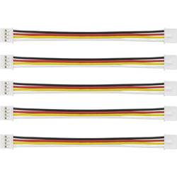 M5Stack A034-A kabel 5 ks Vhodné pro (vývojové sady): Arduino