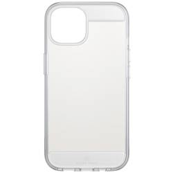 Black Rock Air Robust Cover Apple iPhone 15 transparentní odolné vůči nárazům 1300ARR01
