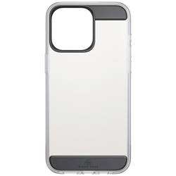 Black Rock Air Robust Cover Apple iPhone 15 Pro Max černá odolné vůči nárazům 1330ARR02