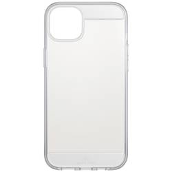 Black Rock Air Robust Cover Apple iPhone 15 Plus transparentní odolné vůči nárazům 1320ARR01