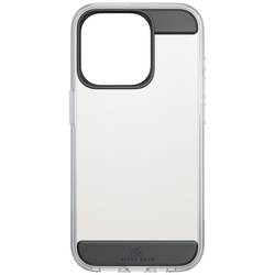 Black Rock Air Robust Cover Apple iPhone 15 Pro černá odolné vůči nárazům 1310ARR02