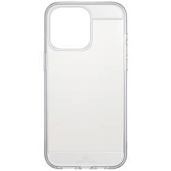 Black Rock Air Robust Cover Apple iPhone 15 Pro Max transparentní odolné vůči nárazům 1330ARR01