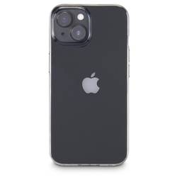 Hama Cover Apple iPhone 15 Plus transparentní 00136027