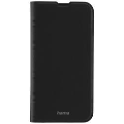 Hama Booklet Apple iPhone 15 Plus černá 00136028