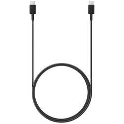 Samsung pro mobilní telefon kabel [1x USB-C® zástrčka - 1x USB-C® zástrčka] 1.8 m USB-C® s funkcí rychlonabíjení