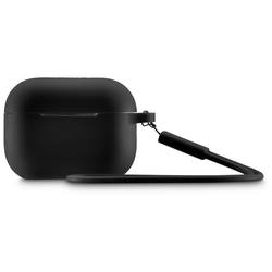 Hama Case Apple AirPods Pro 1.Gen černá