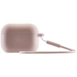 Hama Case Apple AirPods Pro 1.Gen pleťová 00210910