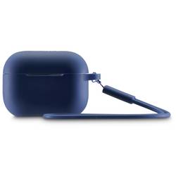 Hama Case Apple AirPods Pro 2.Gen modrá