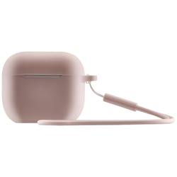 Hama Case Apple AirPods 3.Gen pleťová