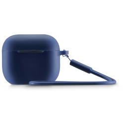 Hama Case Apple AirPods 3.Gen modrá 00210909