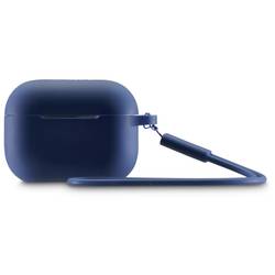 Hama Case Apple AirPods Pro 1.Gen modrá 00210912