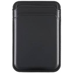 Hammond Electronics Kartenetui Case Apple iPhone 12 / 13 / 14 / 15 černá