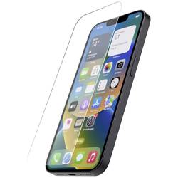 Hama 00219931 ochranné sklo na displej smartphonu Vhodné pro mobil: iPhone 15 Plus, iPhone 15 Pro Max 1 ks