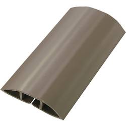 TRU COMPONENTS kabelový můstek 1593137 hnědá Kanálů: 1 1830 mm Množství: 1 ks
