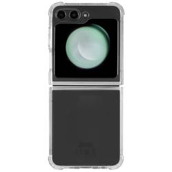 Hama zadní kryt na mobil Apple Galaxy Z Flip5 transparentní 00136050