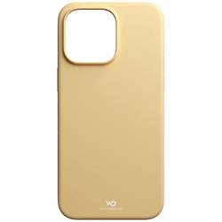 White Diamonds Mag Urban Case Cover Apple iPhone 15 Pro Max žlutá Kompatibilní s MagSafe 1607FITM59