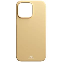 White Diamonds Mag Urban Case Cover Apple iPhone 15 Pro Max žlutá