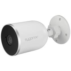 Sygonix SY-5088348 Wi-Fi IP bezpečnostní kamera 1920 x 1080 Pixel