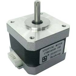 Renkforce Renkforce náhradní stepper. Renkforce Vhodné pro 3D tiskárnu: Renkforce RF100 XL V3, Renkforce Pro 3, Renkforce Pro 6 RF-4538912