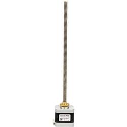 Renkforce Náhradní díl Renkforce, krokový motor Vhodné pro 3D tiskárnu: Renkforce RF100 XL V3, Renkforce Pro 3 RF-4538910