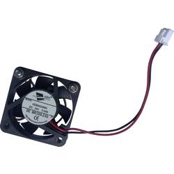Renkforce Náhradní ventilátor Renkforce Vhodné pro 3D tiskárnu: Renkforce RF100 XL V3, Renkforce Pro 3, Renkforce Pro 6 RF-4538914