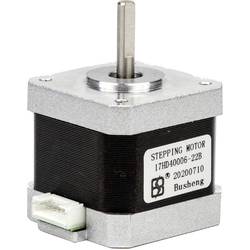 Renkforce Krokový motor Renkforce Vhodné pro 3D tiskárnu: Renkforce RF100 XL V3, Renkforce Pro 3, Renkforce Pro 6 RF-4538906