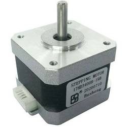 Renkforce Krokový motor Renkforce Vhodné pro 3D tiskárnu: Renkforce Basic 3 RF-4538658